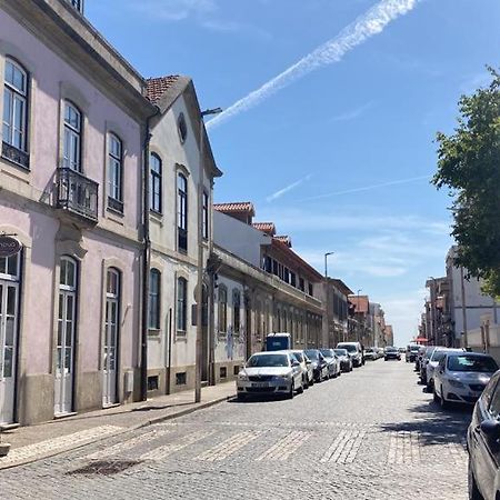 Coreto Bento Freitas Вила-ду-Конди Экстерьер фото