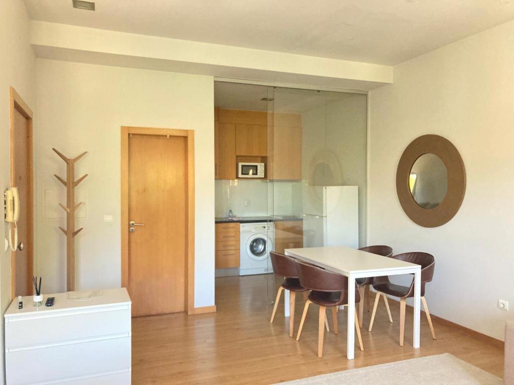 Coreto Bento Freitas Вила-ду-Конди Экстерьер фото